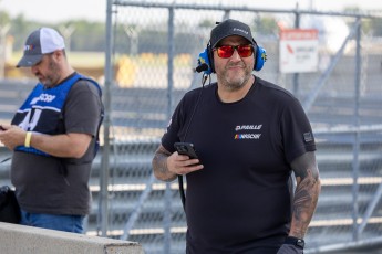 Série NASCAR Canada à ICAR