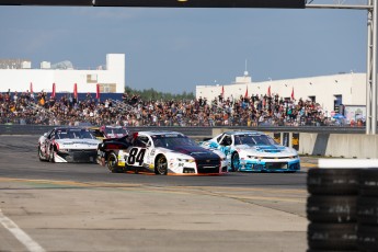 Série NASCAR Canada à ICAR