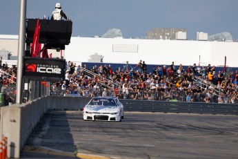 Série NASCAR Canada à ICAR