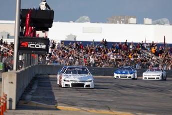 Série NASCAR Canada à ICAR