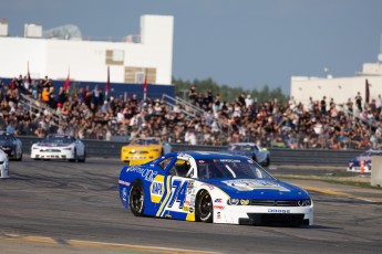 Série NASCAR Canada à ICAR