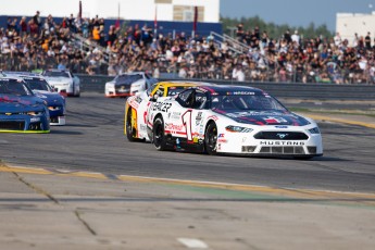 Série NASCAR Canada à ICAR