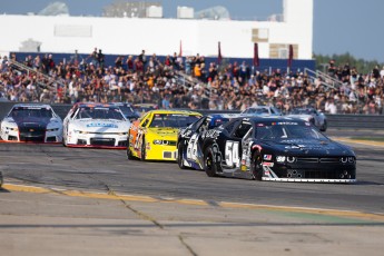Série NASCAR Canada à ICAR