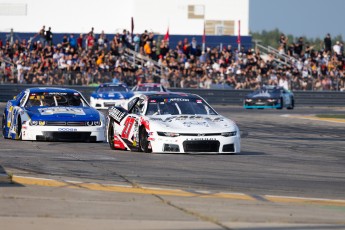 Série NASCAR Canada à ICAR