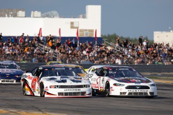 Série NASCAR Canada à ICAR
