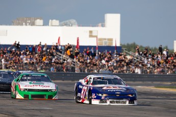 Série NASCAR Canada à ICAR