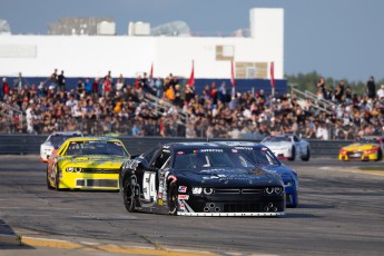 Série NASCAR Canada à ICAR