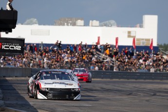 Série NASCAR Canada à ICAR
