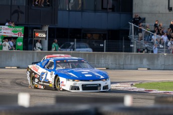Série NASCAR Canada à ICAR