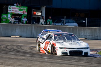 Série NASCAR Canada à ICAR