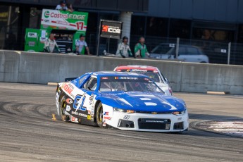 Série NASCAR Canada à ICAR