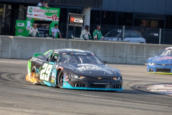Série NASCAR Canada à ICAR