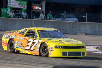 Série NASCAR Canada à ICAR