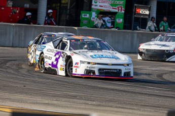 Série NASCAR Canada à ICAR