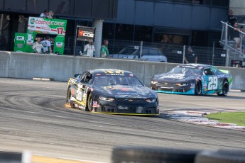 Série NASCAR Canada à ICAR