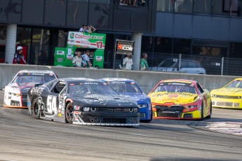 Série NASCAR Canada à ICAR
