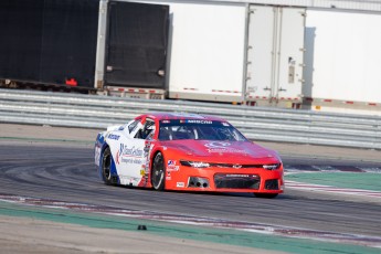Série NASCAR Canada à ICAR
