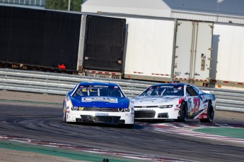 Série NASCAR Canada à ICAR
