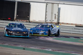 Série NASCAR Canada à ICAR
