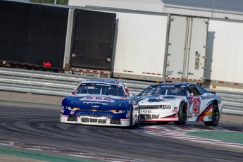 Série NASCAR Canada à ICAR