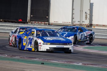 Série NASCAR Canada à ICAR