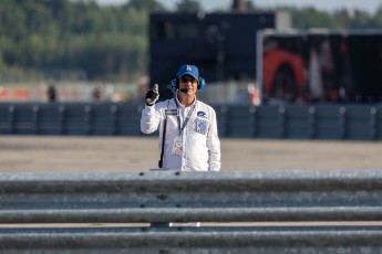 Série NASCAR Canada à ICAR