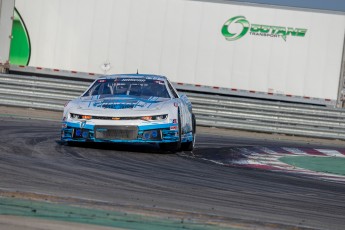 Série NASCAR Canada à ICAR