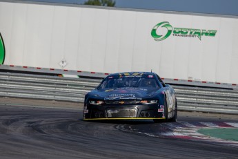 Série NASCAR Canada à ICAR