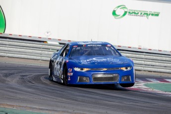 Série NASCAR Canada à ICAR