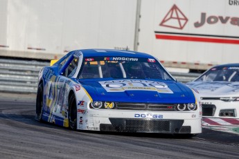 Série NASCAR Canada à ICAR
