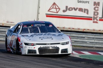 Série NASCAR Canada à ICAR