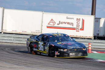 Série NASCAR Canada à ICAR