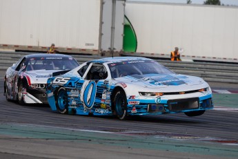 Série NASCAR Canada à ICAR