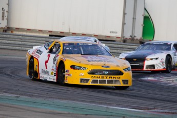 Série NASCAR Canada à ICAR