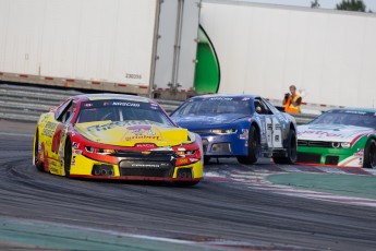 Série NASCAR Canada à ICAR