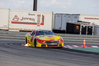 Série NASCAR Canada à ICAR