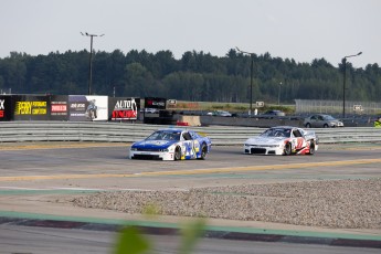 Série NASCAR Canada à ICAR