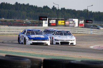 Série NASCAR Canada à ICAR