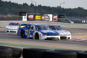 Série NASCAR Canada à ICAR