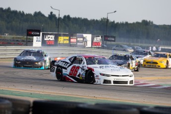 Série NASCAR Canada à ICAR