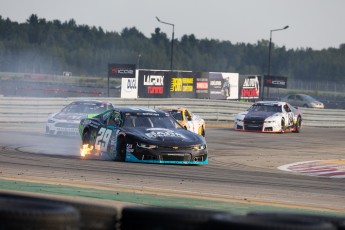 Série NASCAR Canada à ICAR