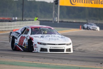 Série NASCAR Canada à ICAR