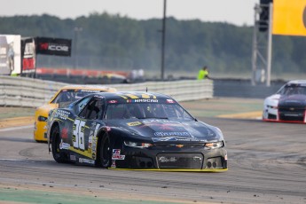 Série NASCAR Canada à ICAR