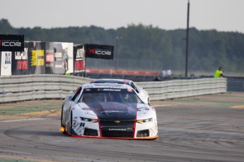 Série NASCAR Canada à ICAR