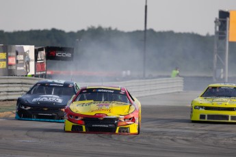 Série NASCAR Canada à ICAR