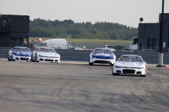 Série NASCAR Canada à ICAR