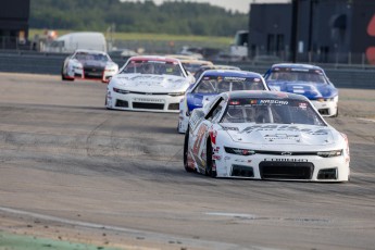Série NASCAR Canada à ICAR