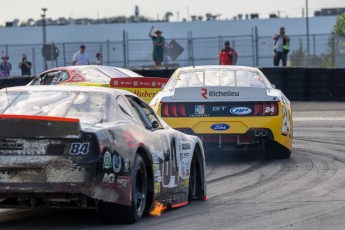 Série NASCAR Canada à ICAR
