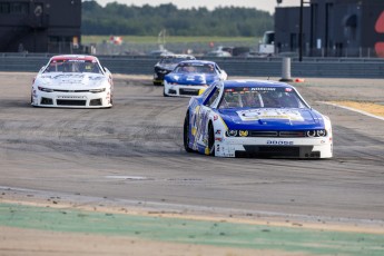Série NASCAR Canada à ICAR