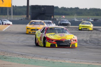 Série NASCAR Canada à ICAR